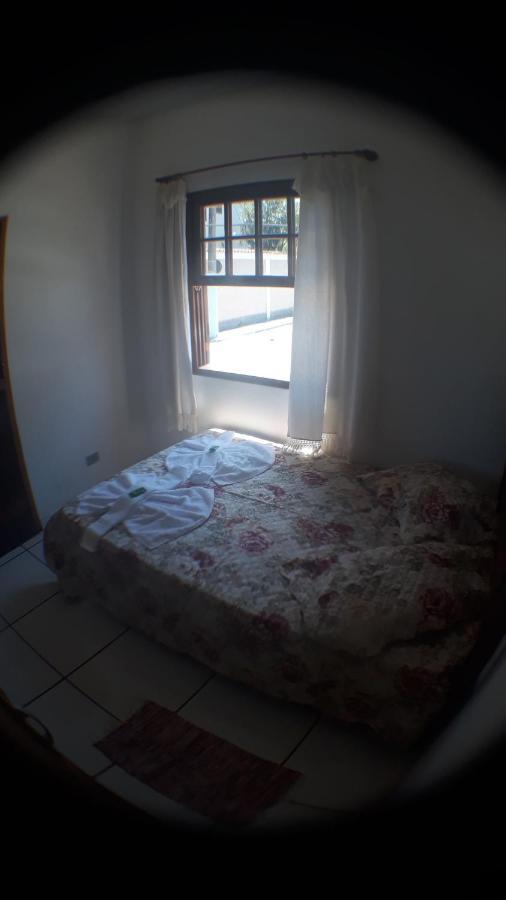 Casa Proximo O Centro Historico Villa Paraty Luaran gambar