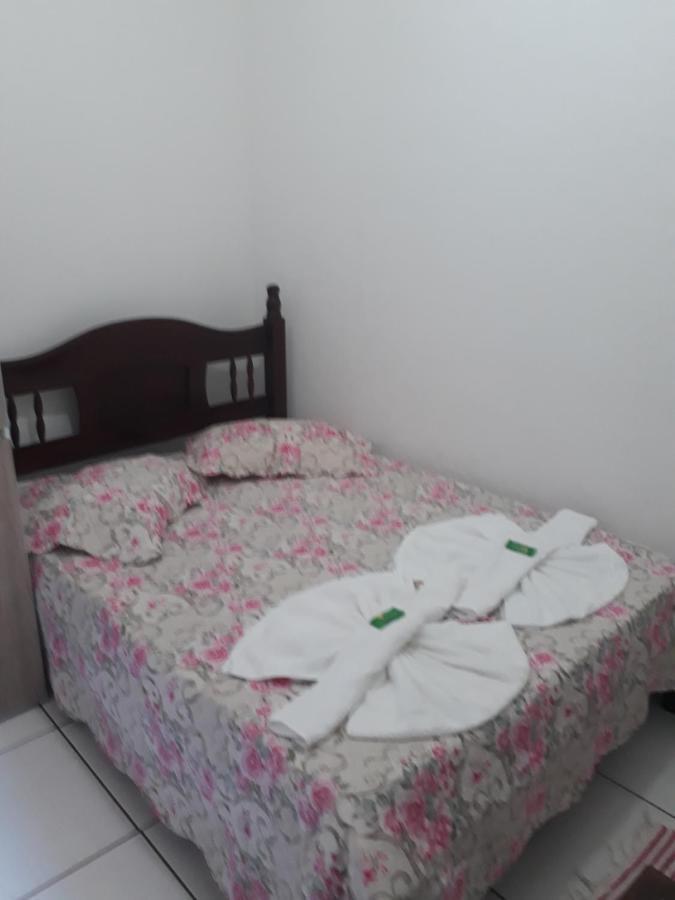 Casa Proximo O Centro Historico Villa Paraty Luaran gambar