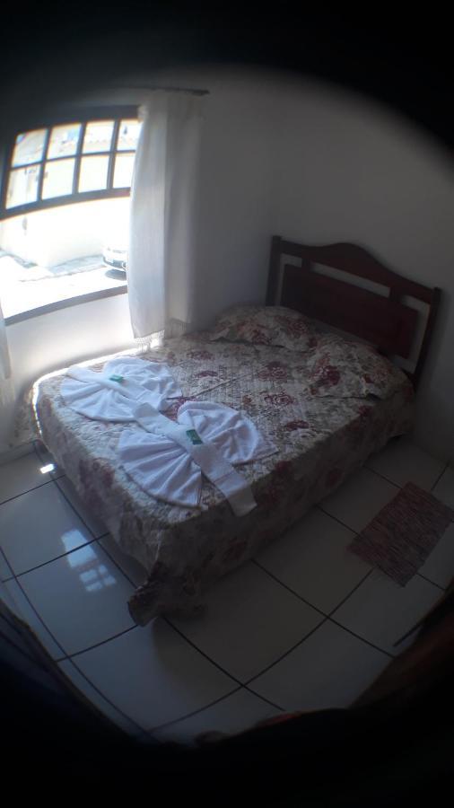 Casa Proximo O Centro Historico Villa Paraty Luaran gambar