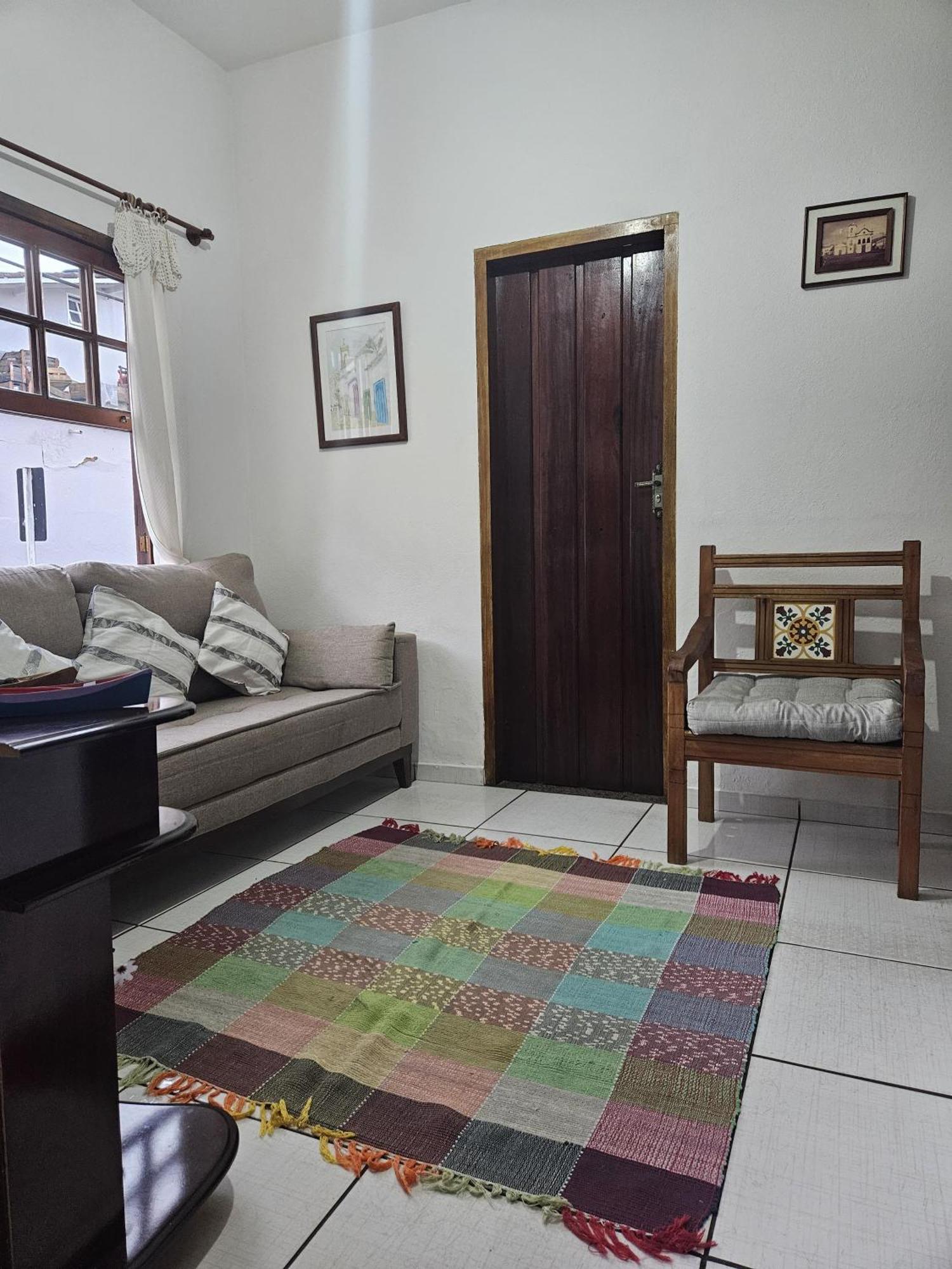 Casa Proximo O Centro Historico Villa Paraty Luaran gambar