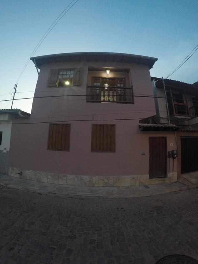 Casa Proximo O Centro Historico Villa Paraty Luaran gambar